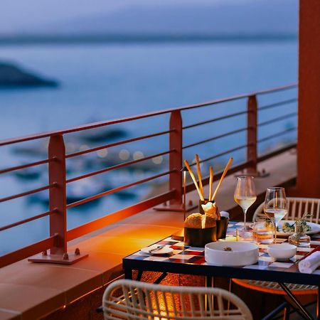 Hotel La Roqqa Porto Ercole  Esterno foto