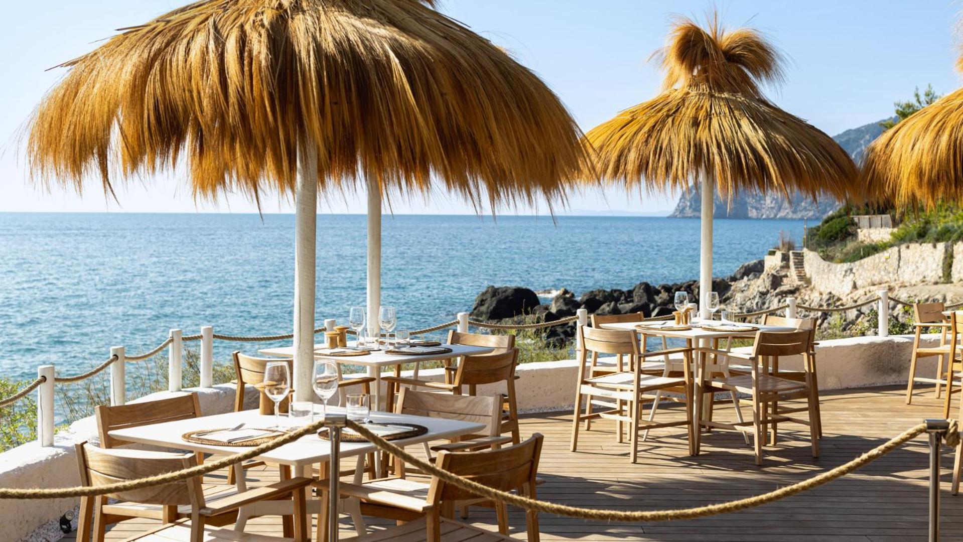 Hotel La Roqqa Porto Ercole  Esterno foto