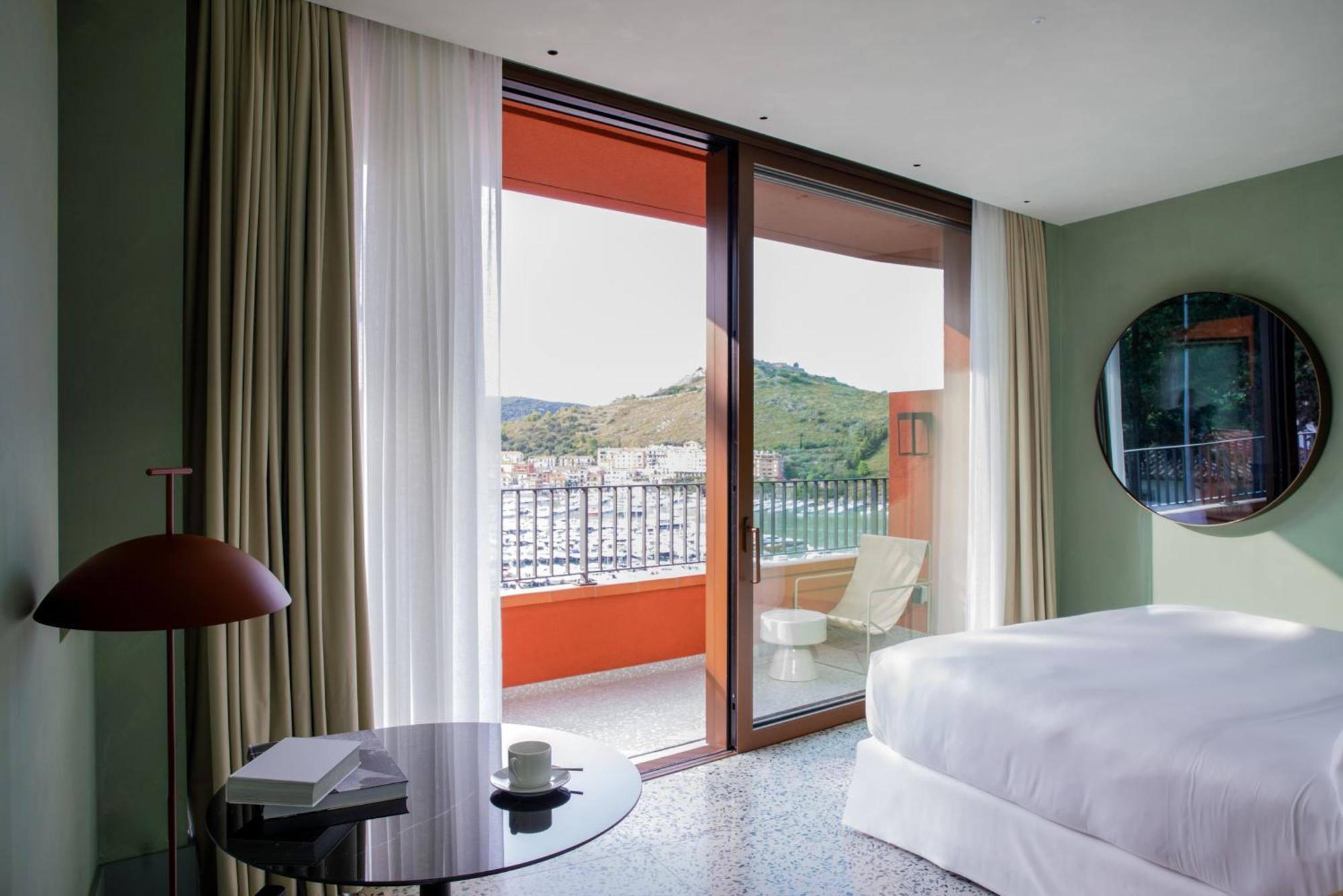 Hotel La Roqqa Porto Ercole  Esterno foto
