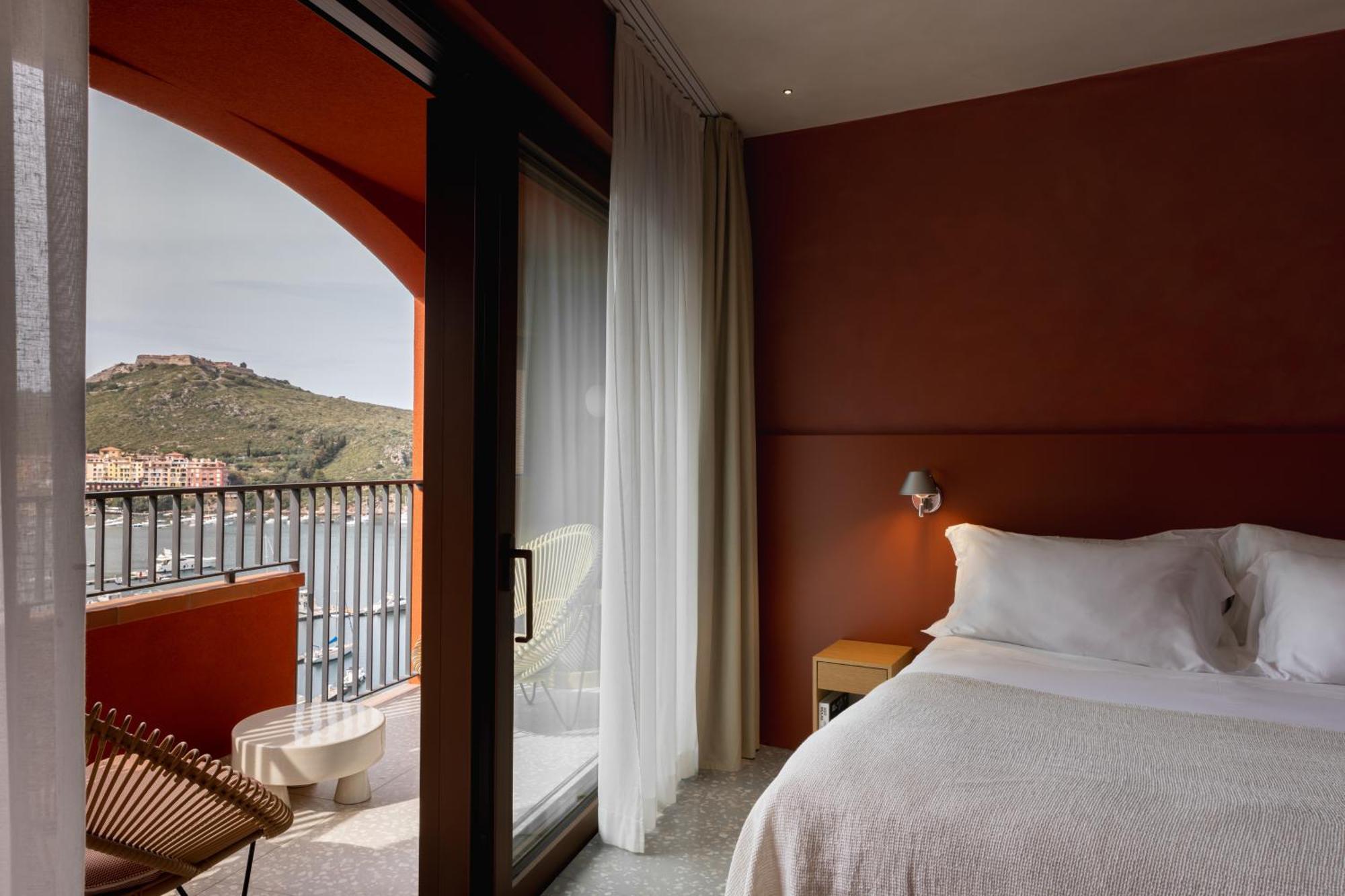 Hotel La Roqqa Porto Ercole  Esterno foto