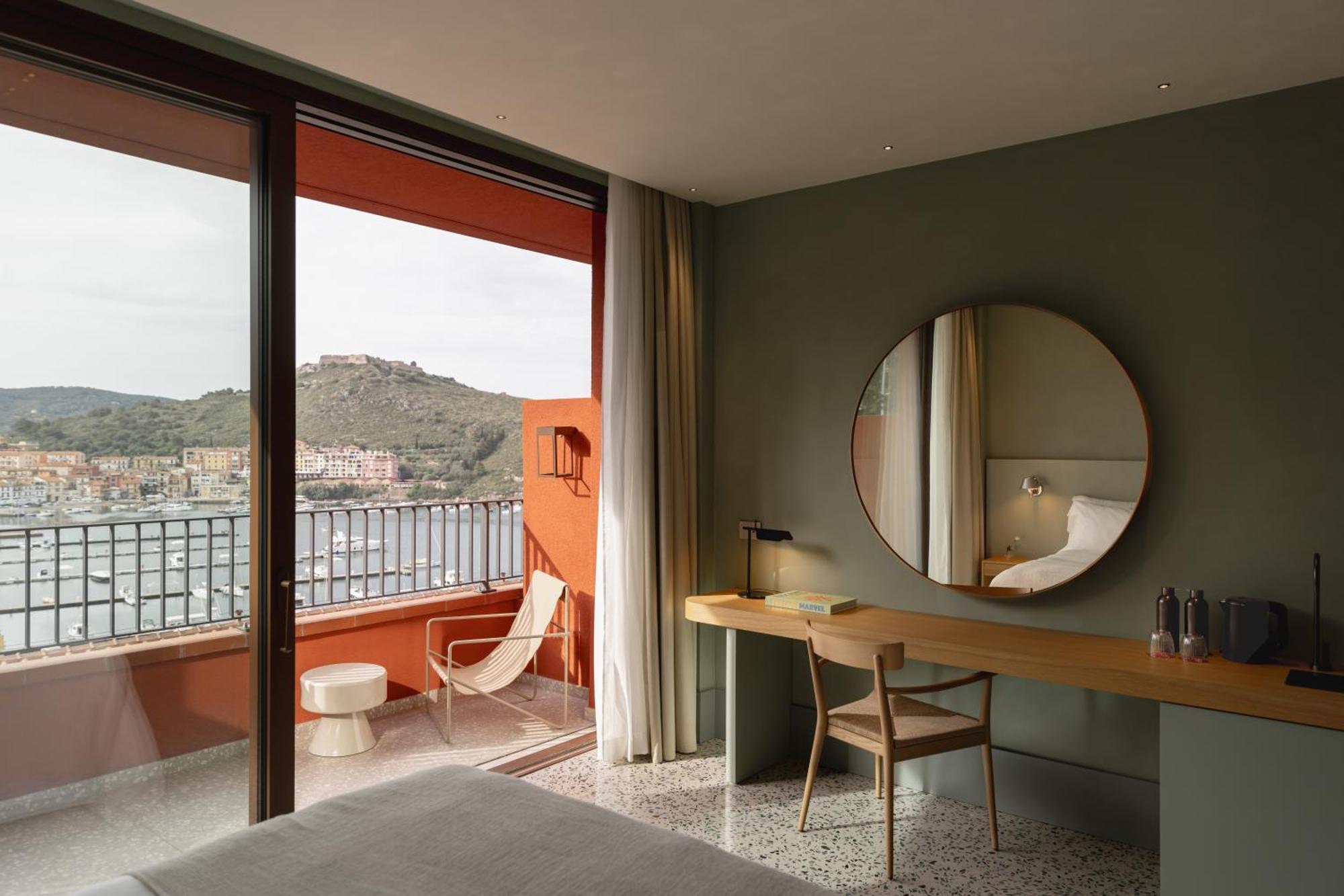 Hotel La Roqqa Porto Ercole  Esterno foto