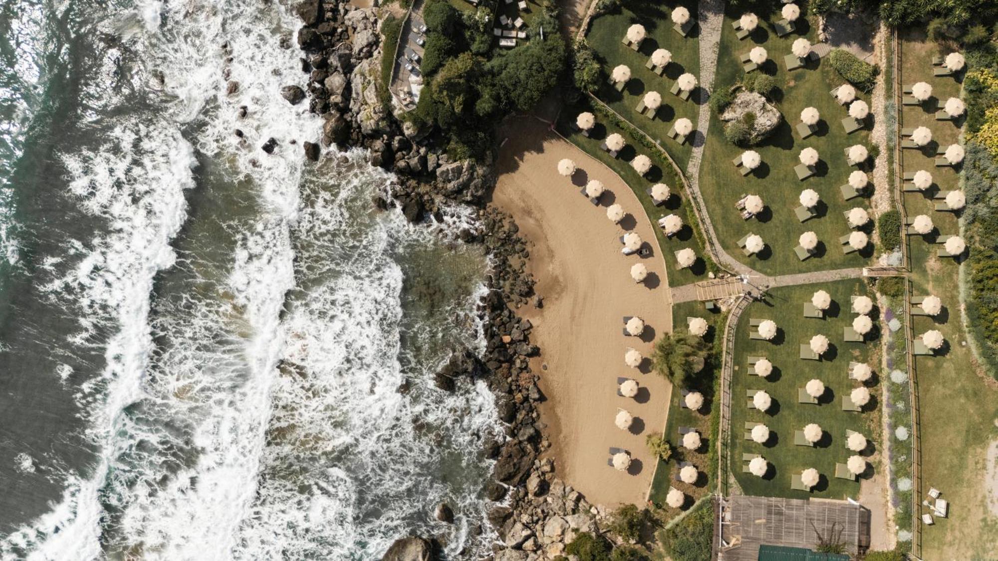 Hotel La Roqqa Porto Ercole  Esterno foto